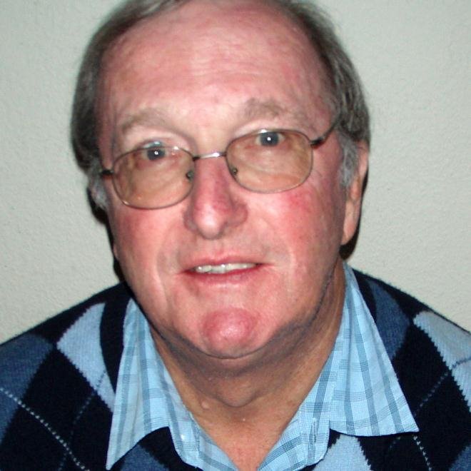 lawrensonalan's profile picture. Retiree. Keen golfer. Author of An ABC of Prostate Cancer in 2015.