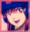 「I'll always support you, Sawamura-kun.」 Indie Yoshikawa Haruno rp acc from Daiya no Ace. ［Private roleplay acc］