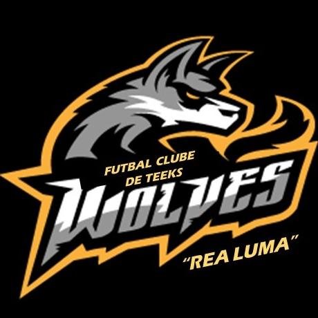 ◼️◻️🐺Official account of Futbal Clube de Teeks || The Wolf's Lair Stadium || #FCTeeks || #FCTWolfpack || Re a Luma || @officialFPL || @footballmanager