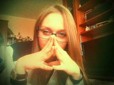 GunitaO_o's profile picture. Mīlu sevi, mūziku un ilgi pagulēt