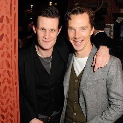 Doctor Who RP Sherlock awards! Favorite couple, and more. Nominating open until September 31st. DM your choices. Categories are in the twitlonger