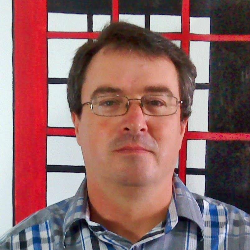 HughVarange's profile picture. Skeptic Earthling.