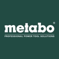 Metabo Power Tools UK(@MetaboUK) 's Twitter Profile Photo