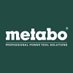 Metabo Power Tools UK (@metabouk) Twitter profile photo Metabo Power Tools UK (@metabouk) Twitter profile photo
