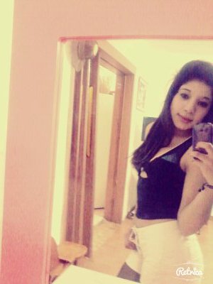 Y ahora volves arrepentido ...  Yo ya no quiero que formes parte de  mi vida -.