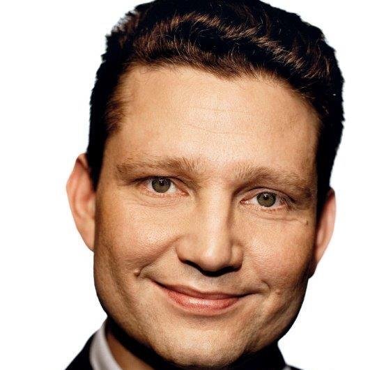 Direktør DE - Dansk Ejendomsmæglerforening