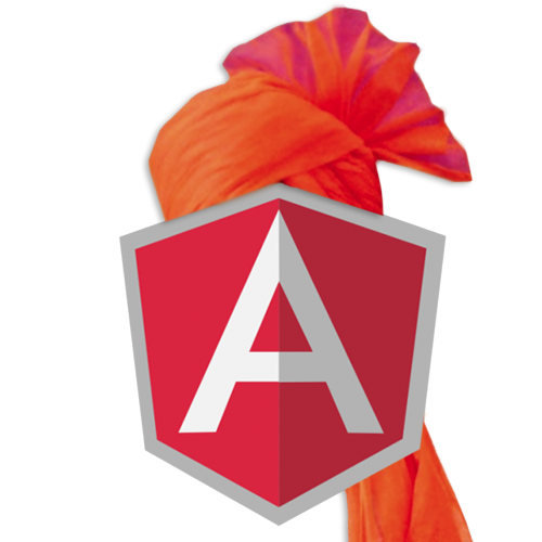 A Place for All AngularJS, NodeJS and JavaScript fanatics to interact and  hangout