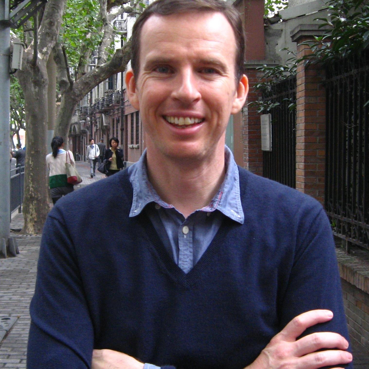 TheJohnSudworth Profile Picture