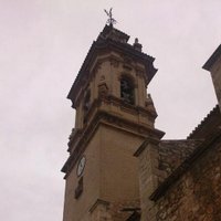 Campanar d´Algemesí (@algemesiahora) 's Twitter Profile