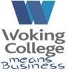 Business and Economics department at Woking College