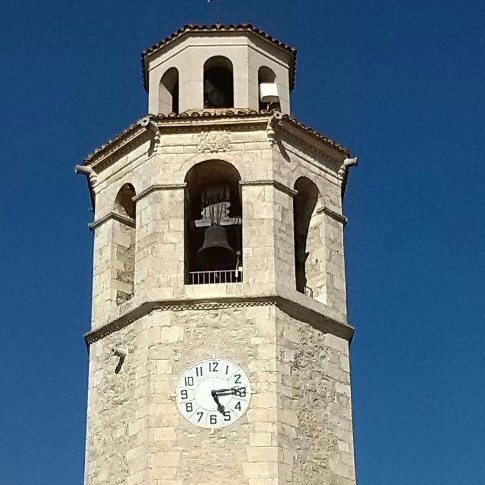 Som veïns de La Granada, d'ideologies polítiques diverses, compromesos amb el projecte de l'ANC i amb la independència del nostre País - Ara és l'hora
