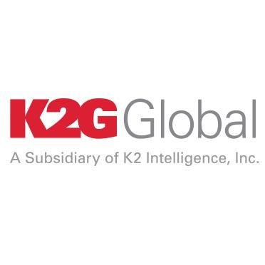 K2G, a subsidiary of K2Intelligence, provides cyber defense consulting services for multinational organizations in the private & public sectors worldwide