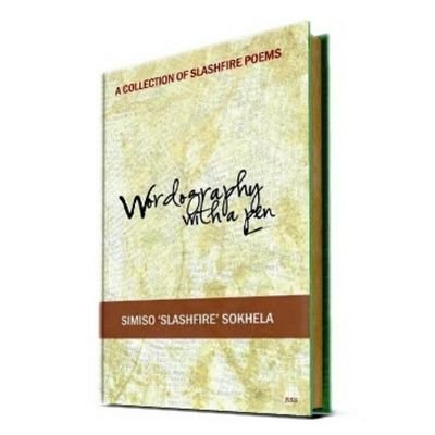 SlashfirePoet's profile picture. Performing Poet ,Creative Writer and Poetician. 
For Bookings : slashfirepoetry@gmail.com
http://t.co/bPTNdhQ8Bc