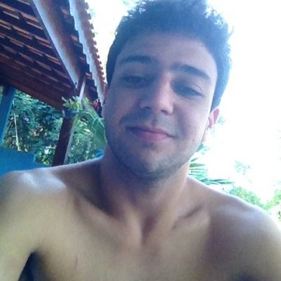 felipe_mandaji Profile Picture