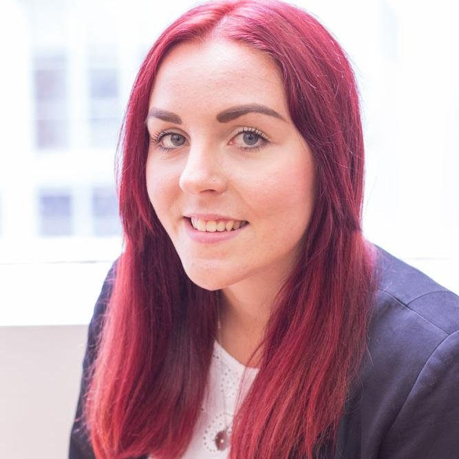 Erin_TAA's profile picture. Social Media & Digital Marketing Apprentice @MCR_Apprentice where developing future talent is our passion.