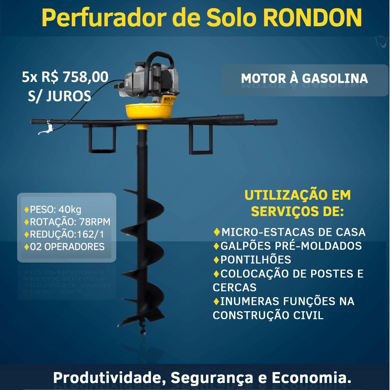 RondonImp's profile picture. 