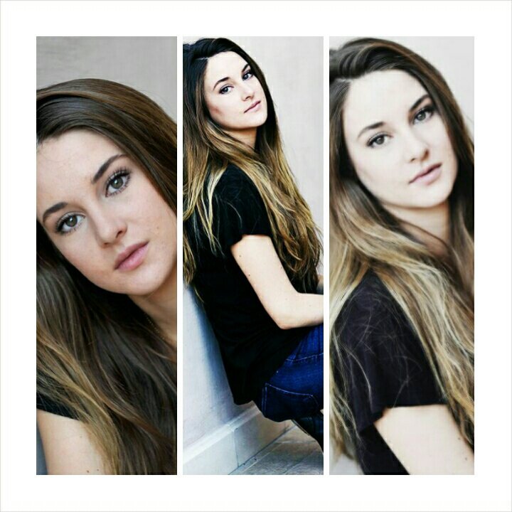 Obsessed with Shailene Woodley at the moment. | Fan account | Tweeting photos facts and other stuff about this beauty.