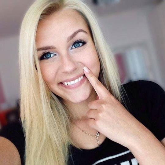 Dagi bee wichsen