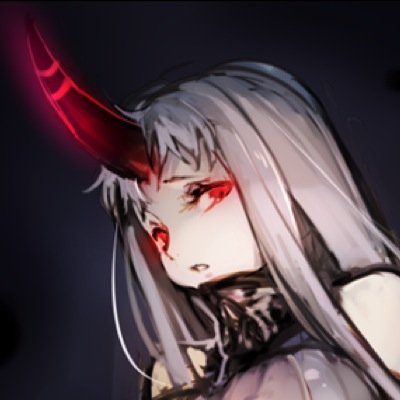 港湾棲姫 Kouwansenki Twitter