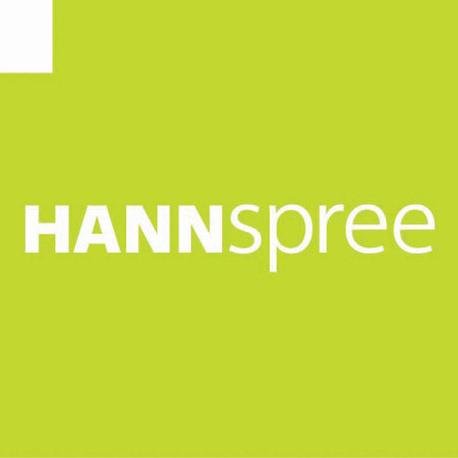 HANNspree es una empresa de productos #electrónicos de #consumo y #tecnología audiovisual. Cuenta de España y Portugal.