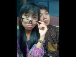 Amaysandiko's profile picture. my love  @vennadya | @TFRevengephc