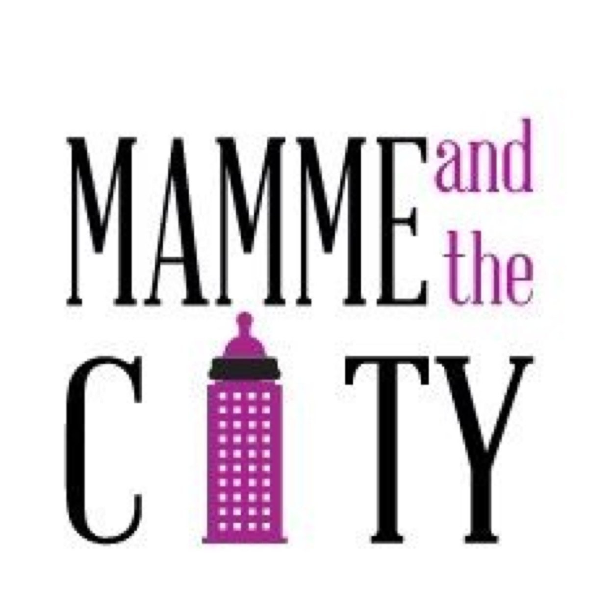 MammeAndTheCity's profile picture. Mamme che coccolano le mamme!