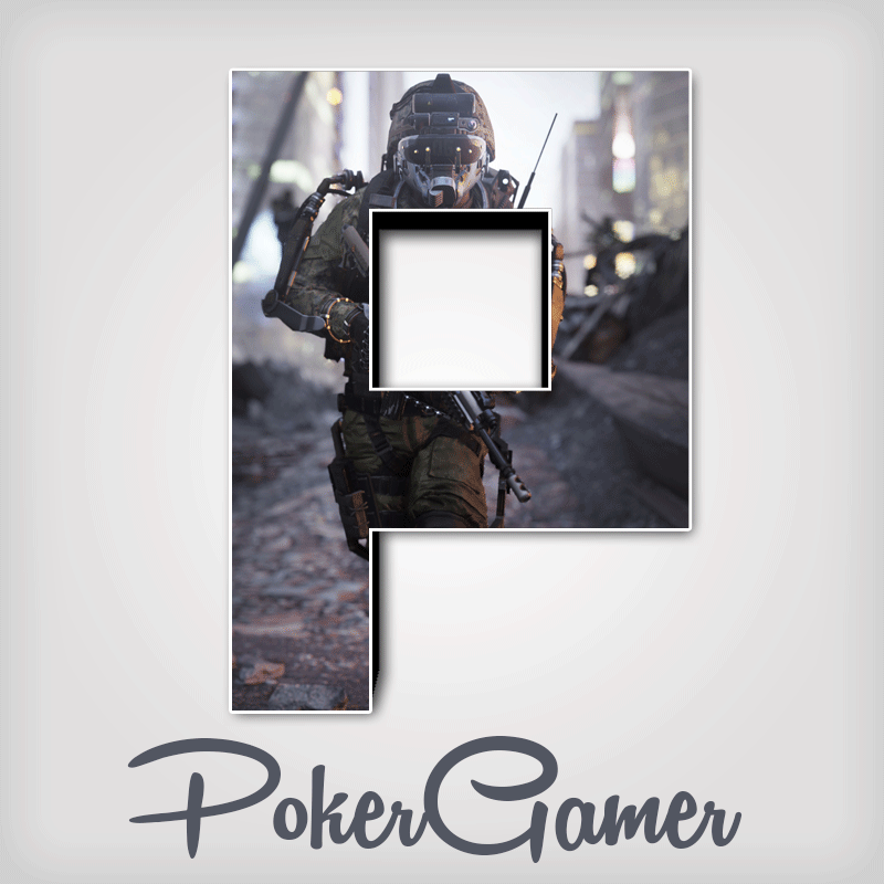 PokerGamerYT's profile picture. Intento de YouTuber, aparentemente gamer y apasionado por el Call Of Duty. U Mad... Bro? +400.