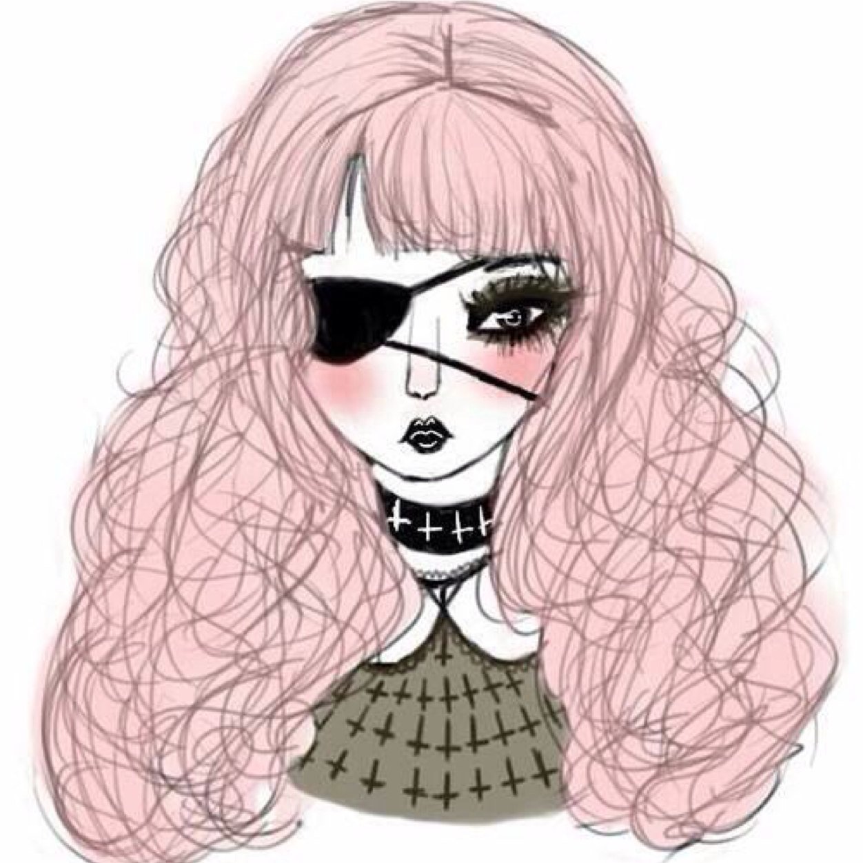 blluesecret's profile picture. kedileri sevmem.