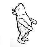 Mr. Sanders 🐻