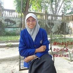 IsfaSiti's profile picture. 5130162C Early Childhood Education UNY ^^