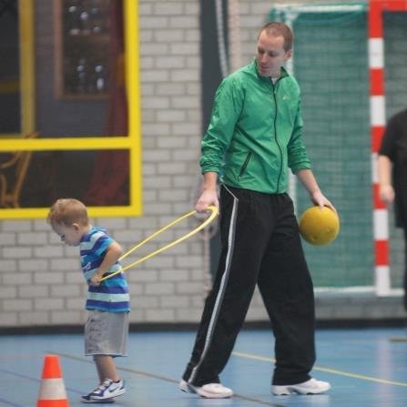 Het officiële twitter account van Vincent van der Slot | Functioneel beheerder Feenstra | Korfbal | Duitsland U21