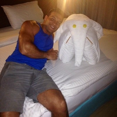 MikeOatridge's profile picture. Mike Oatridge | S.Wales | #33 @swwarriors