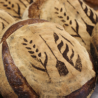 Vivis Artisan Bakery (@viviane_weber) 's Twitter Profile Photo