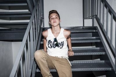 My heart belongs to Matthew Espinosa❤ 0/12