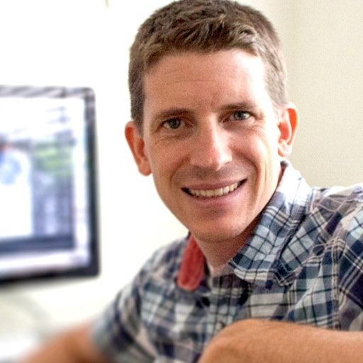 Manger, User Experience @oracle, UX mentor, married to the amazing @julieheustis, father of two, woodworker, maker and sailor.