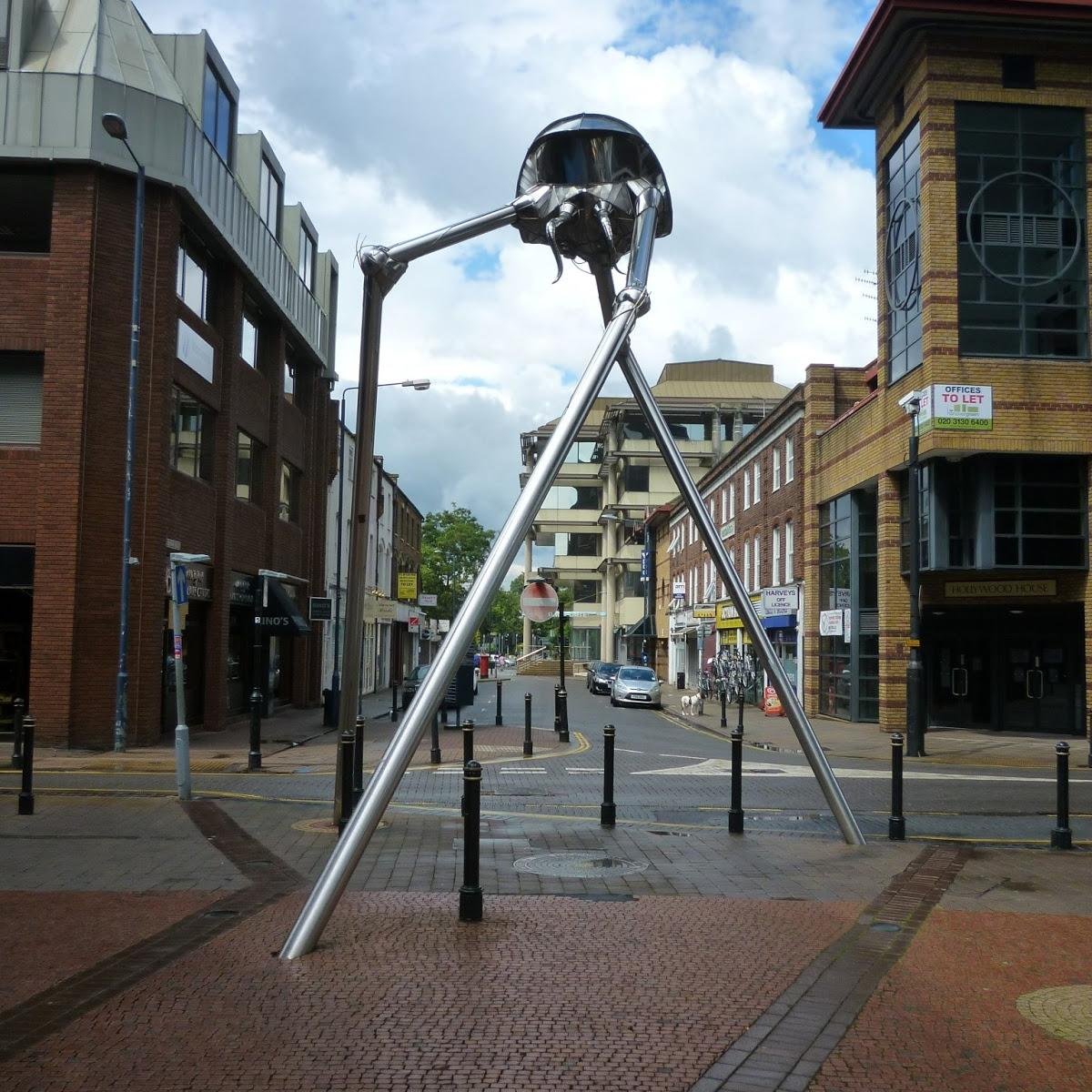 horsell_tweets's profile picture. Random chatter about the wonderful Horsell in Woking - coming soon!