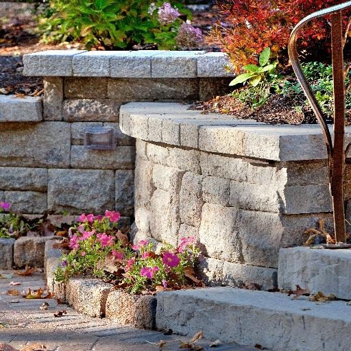 A full-service landscape design/build company specializing in outdoor living spaces that satisfy personal taste, lifestyle & the natural strengths of a property