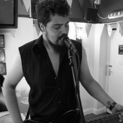 ClaxTheBassist's profile picture. Bassist from The Intent. Check out my solo shizzle my nizzles http://t.co/bdC8HOWaFo