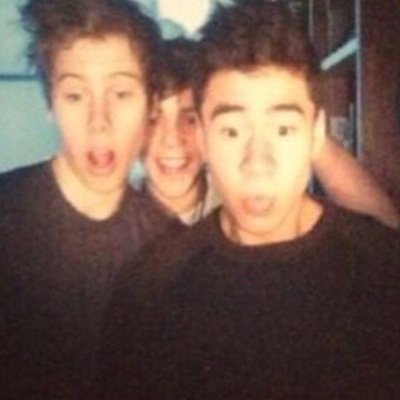 lukeftl0uis Profile Picture