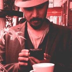 TariqToffa's profile picture. Researcher | Educator | Architect | Director, RE: think/design (research, education and design consultancy)