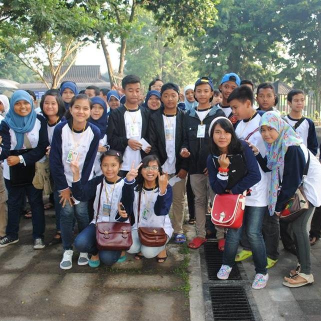 JackFamily JERUKPURUT ♔ | Melebur di 9A 9C 9D 9E 9F 9G 9H 9I 9J | Edisi 2013-2014 | 27 Jemaah |12 celana 15 rok | SUMMUMBUKMUN ~