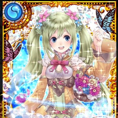 ウィズ専用アカウントです。
随時更新していきます！相互フォローはメッセージ等で！