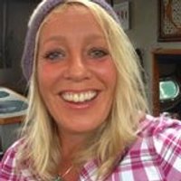 Kristin Gudem (@krodome) 's Twitter Profile Photo