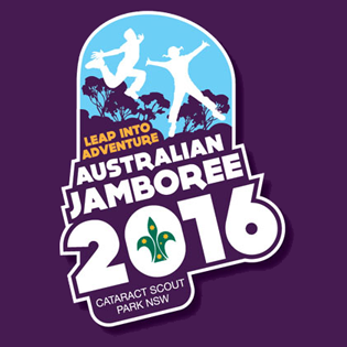 Official account of #AJ2016 giving you live updates of the 24th Australian Scout Jamboree