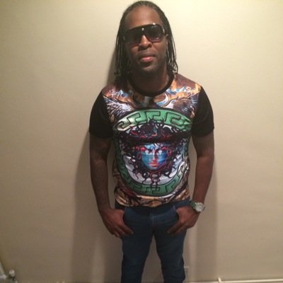 Ceo of World Power Sound. Dj & Promoter