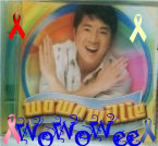 This a OFFICIAL account of WILLIE REVILLAME !! :D