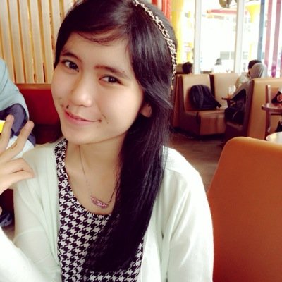 febrianavei's profile picture. maaf teman-teman ini akun veii yang baru untuk @veiiveiiveii udah ga bisa di buka. thanks