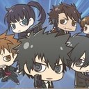☆星野☆ (@0220matuna) Twitter