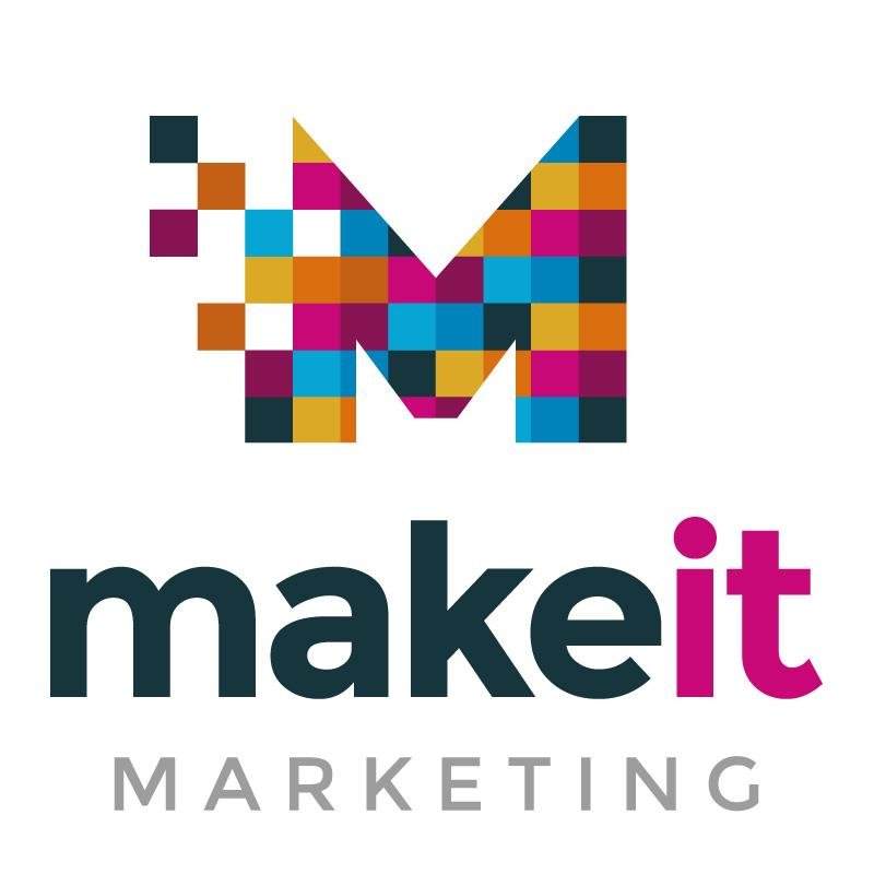 A dollop of digital, sprinkle of social and cup fulls of creativity - we are an agency that likes to make things different. creatives@makeit-marketing.com