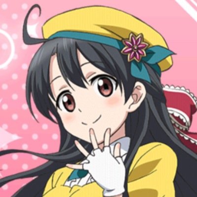 綾小路姫乃 Favolovelive27 Twitter 綾小路姫乃 Favolovelive27 Twitter